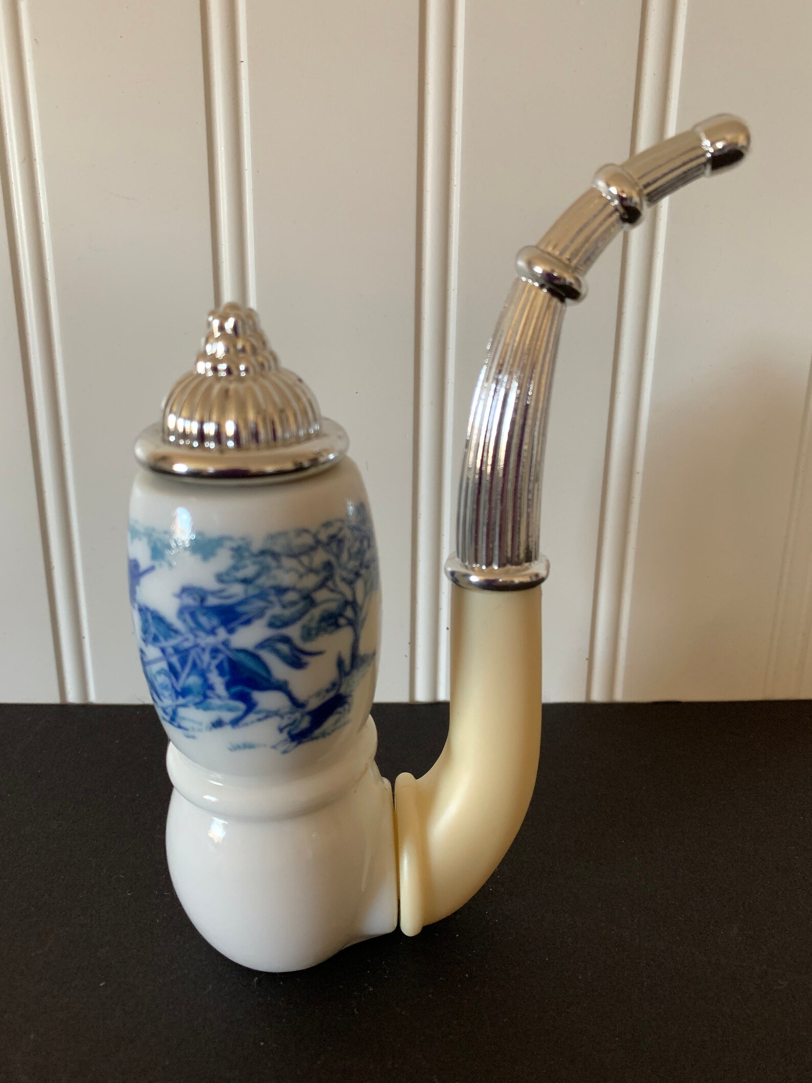 Vintage Avon Dutch Pipe Replicaretro Tai Winds Cologne for Etsy