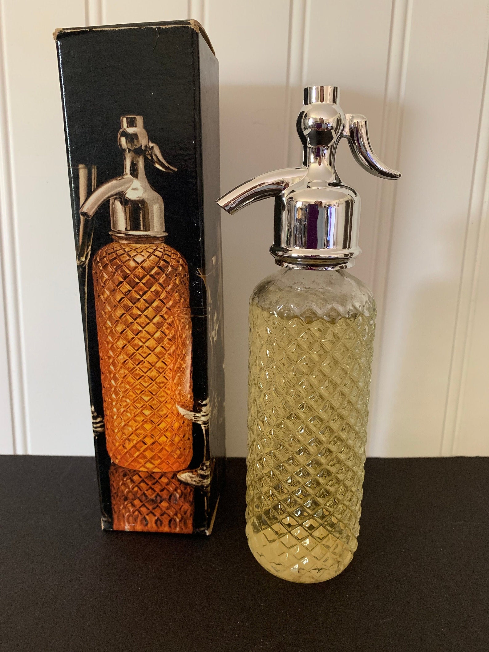 Avon Vintage 1973 Windjammer After Shavebottled by Etsy