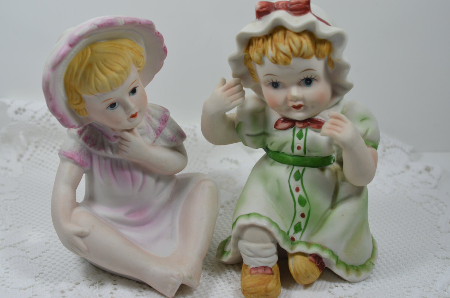 ANTIQUE PIANO Babiesvictorian Décorcharming Little Etsy