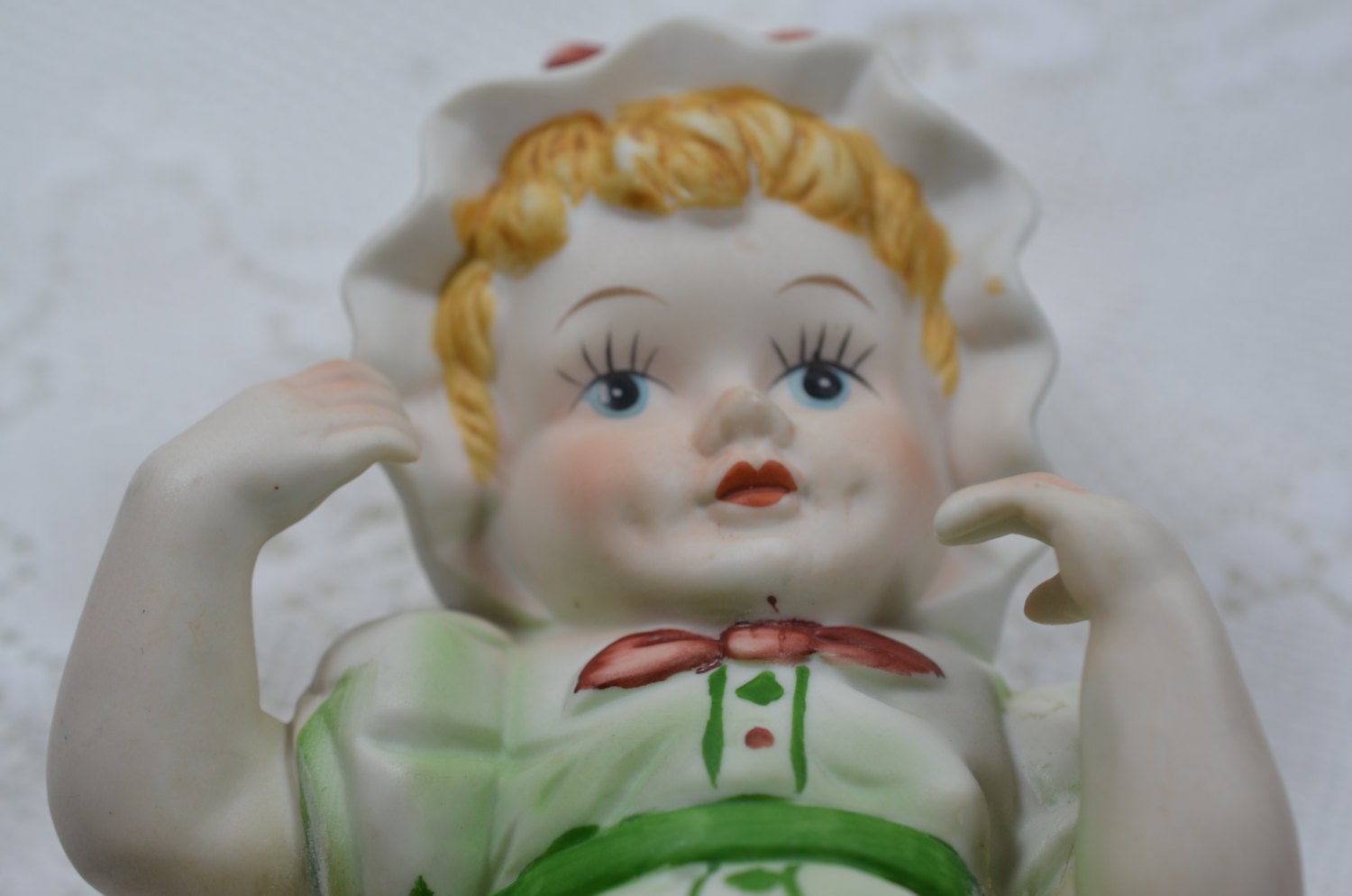 ANTIQUE PIANO Babiesvictorian Décorcharming Little Etsy