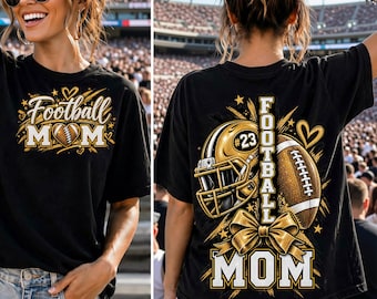 Football Mom Svg, Football Mom Png, Football Mama Svg, Football Mama Png, Sports Mom Svg, Game Day, Football Cheer Mom, Football Mom Shirt