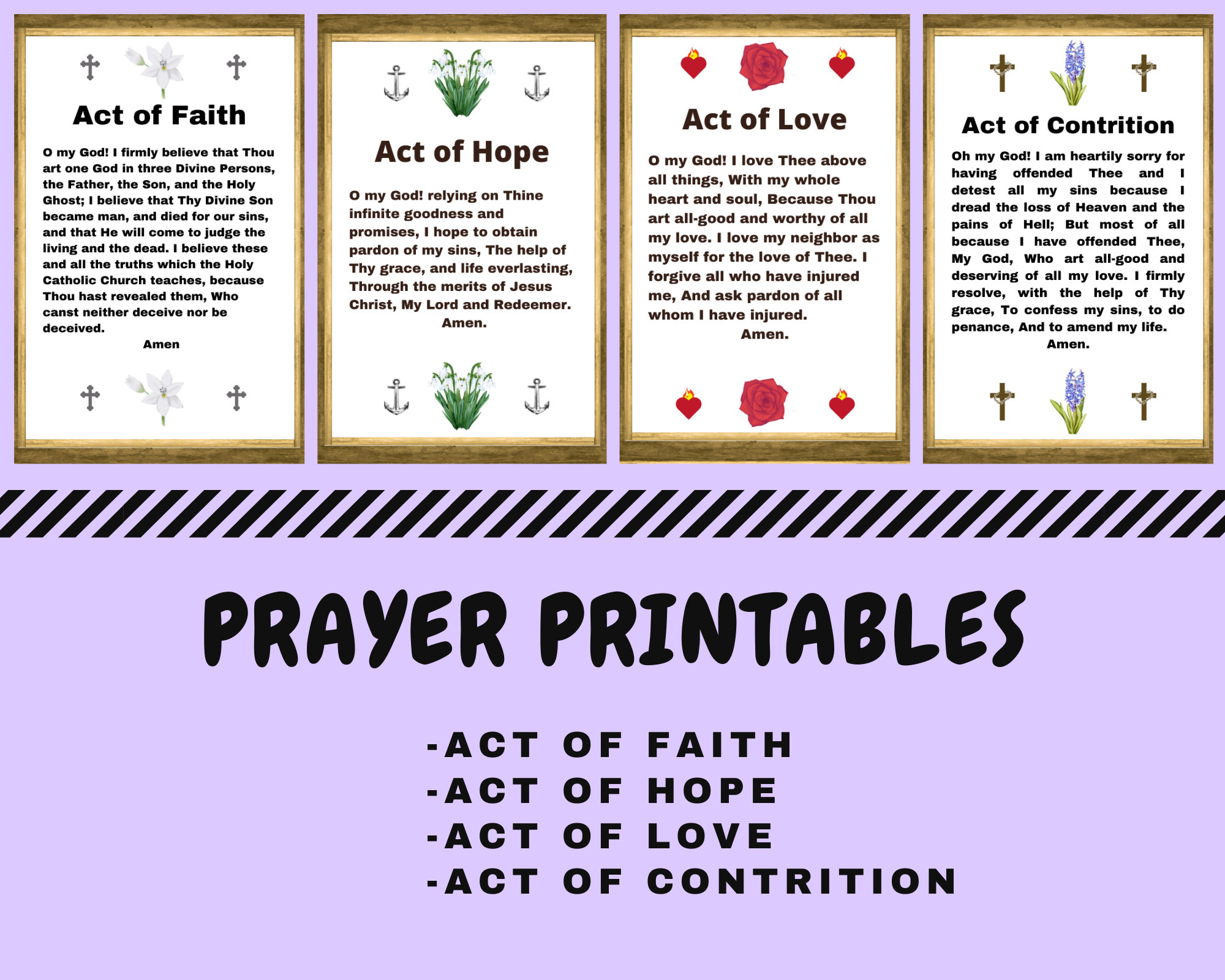 Klove Prayer - lnlmdsj