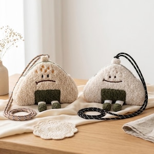 Pouch Onigiri - Etsy