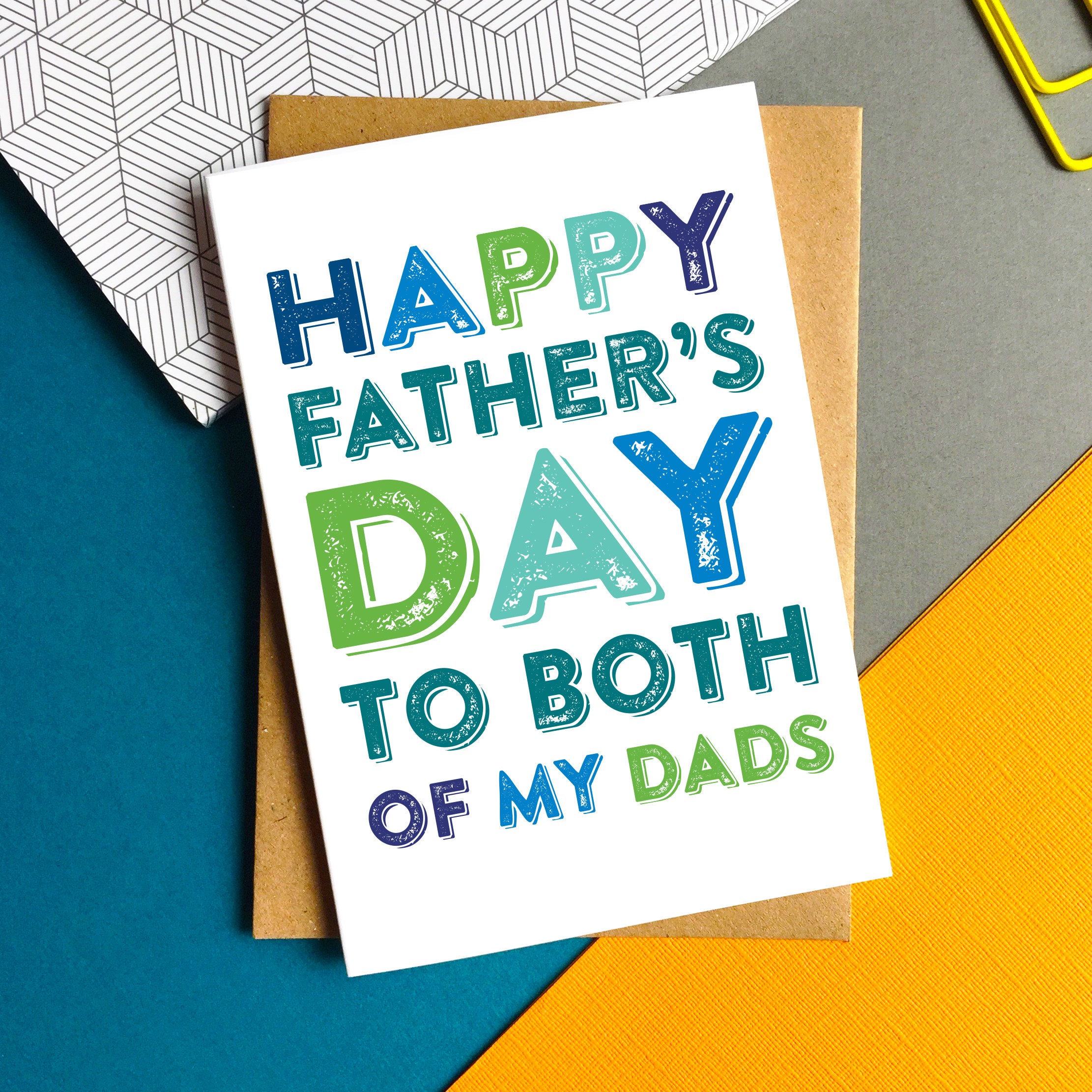 happy fathers day to my dad