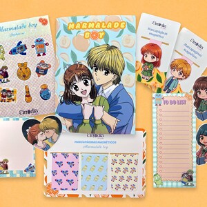Marmalade boy - Etsy 日本