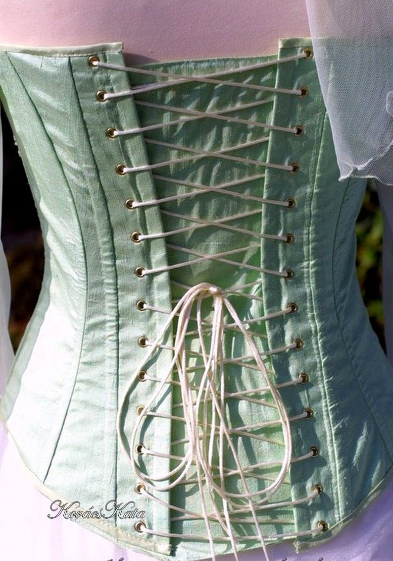 alternative ball gown