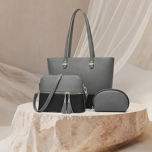 Grace Grey / Negro