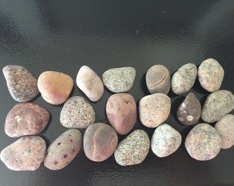 Pebbles Stones Beach Rocks Bulk, Craft Supply