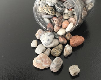 Spring Sale 1 Pound Rocks Sand Pebbles Sea Stonale es Craft Supply, Wedding Supplies