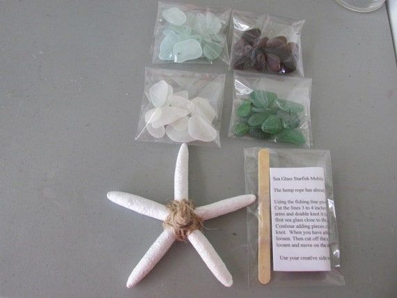 Project Mobile Diy Sea Glass Starfish Wind Chime - How To Make Beach Glass Wind Chimes Project Mobile Diy Sea Glass Starfish Wind Chime - How To Make Beach Glass Wind Chimes