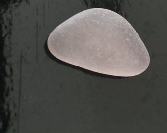 Large Sea Glass Purple Vintage Genuine, Beach Glass, Jewelry Supply