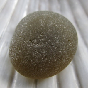 Round Sea Glass, Beach Glass Jewelry Supply, Vintage Genuine Seaglass, Authentic Beach Glass
