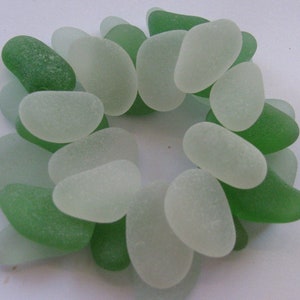 Sea Glass for Jewelry Supply, Craft Supplies, Sea Glass Bulk, Art Making Supply