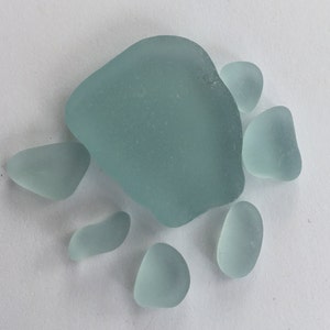 Beach Sea Glass Pieces, Jewelry Supply, Bulk Seaglass, Sea Glass Lot