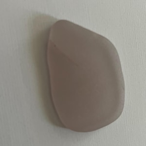 Extra Large Sea Glass Amethyst Purple Genuine, Beach Glass, Jewelry Supply