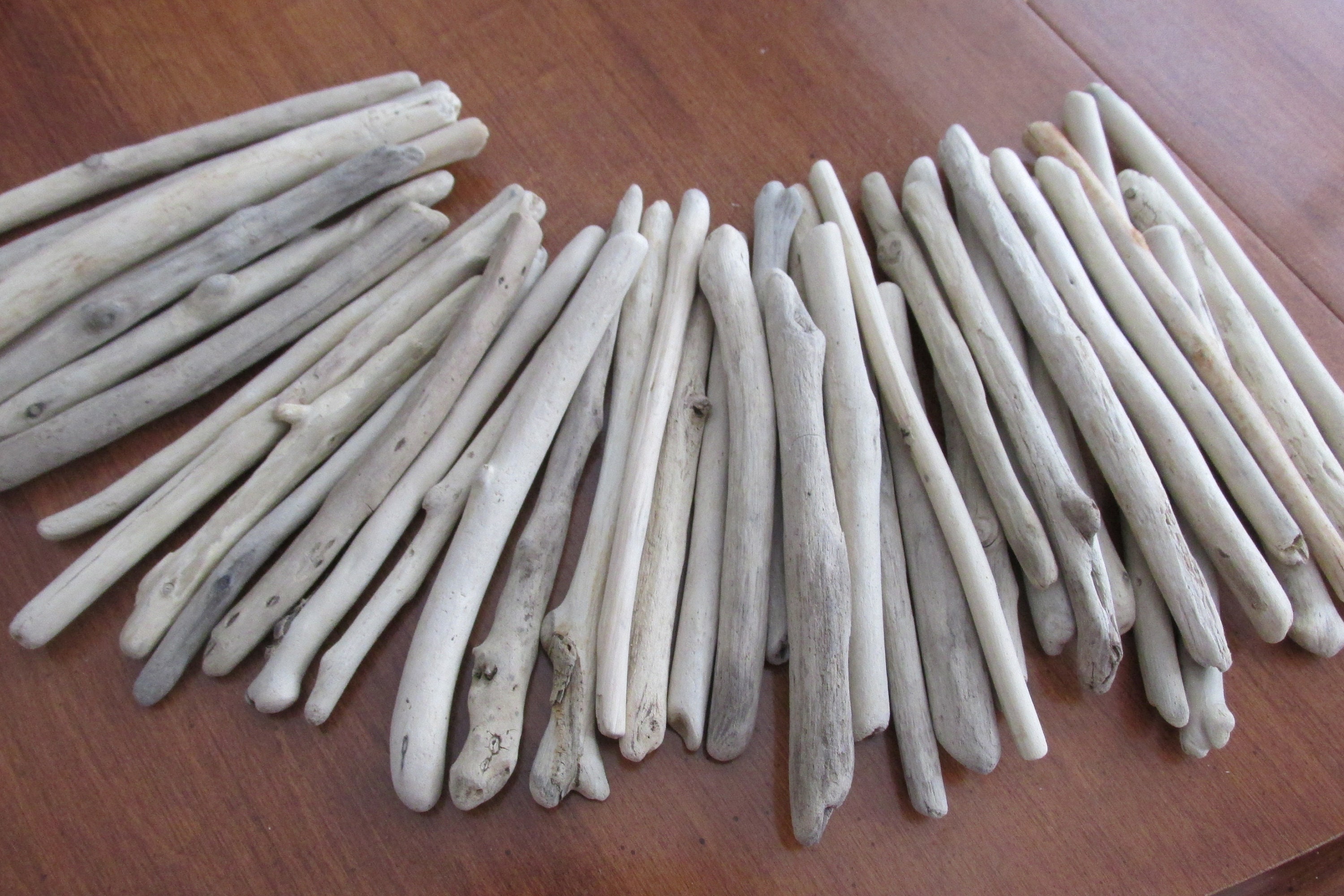 Driftwood Pieces for sale Only 2 left at 65