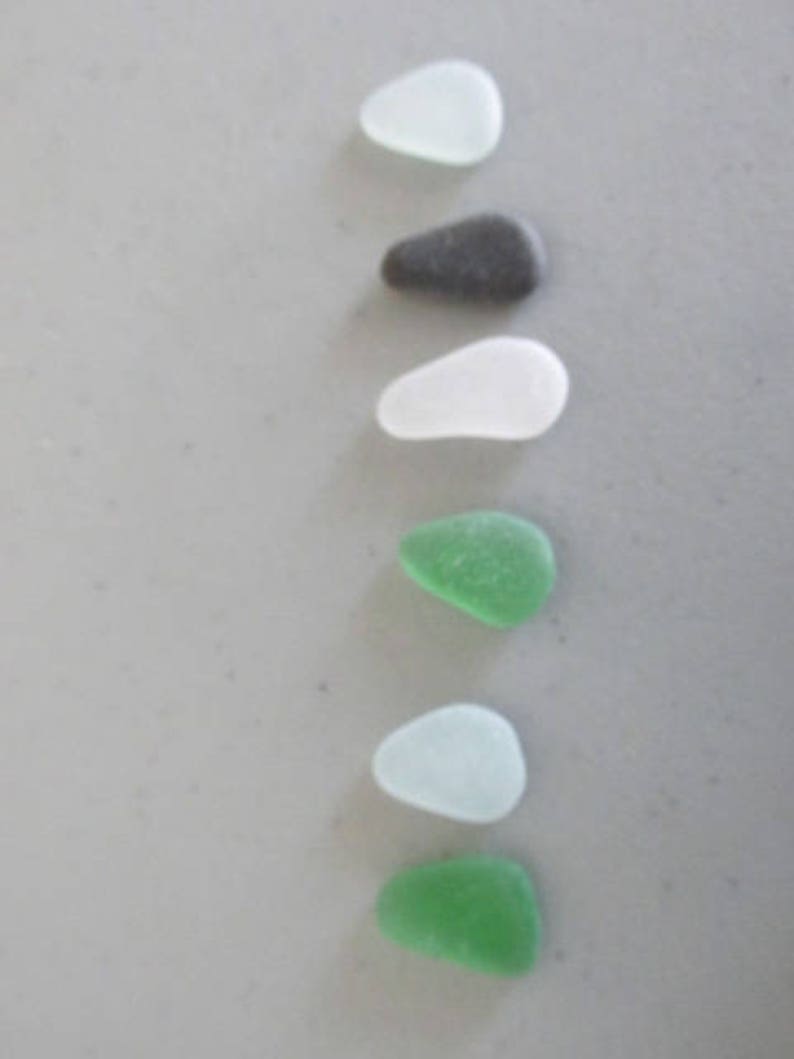 Gems Vintage Sea Glass Beach Glass Jewelry Supply Sea Glass Lot Bracelet Supply Mosaic Supply Beach Glass Bulk