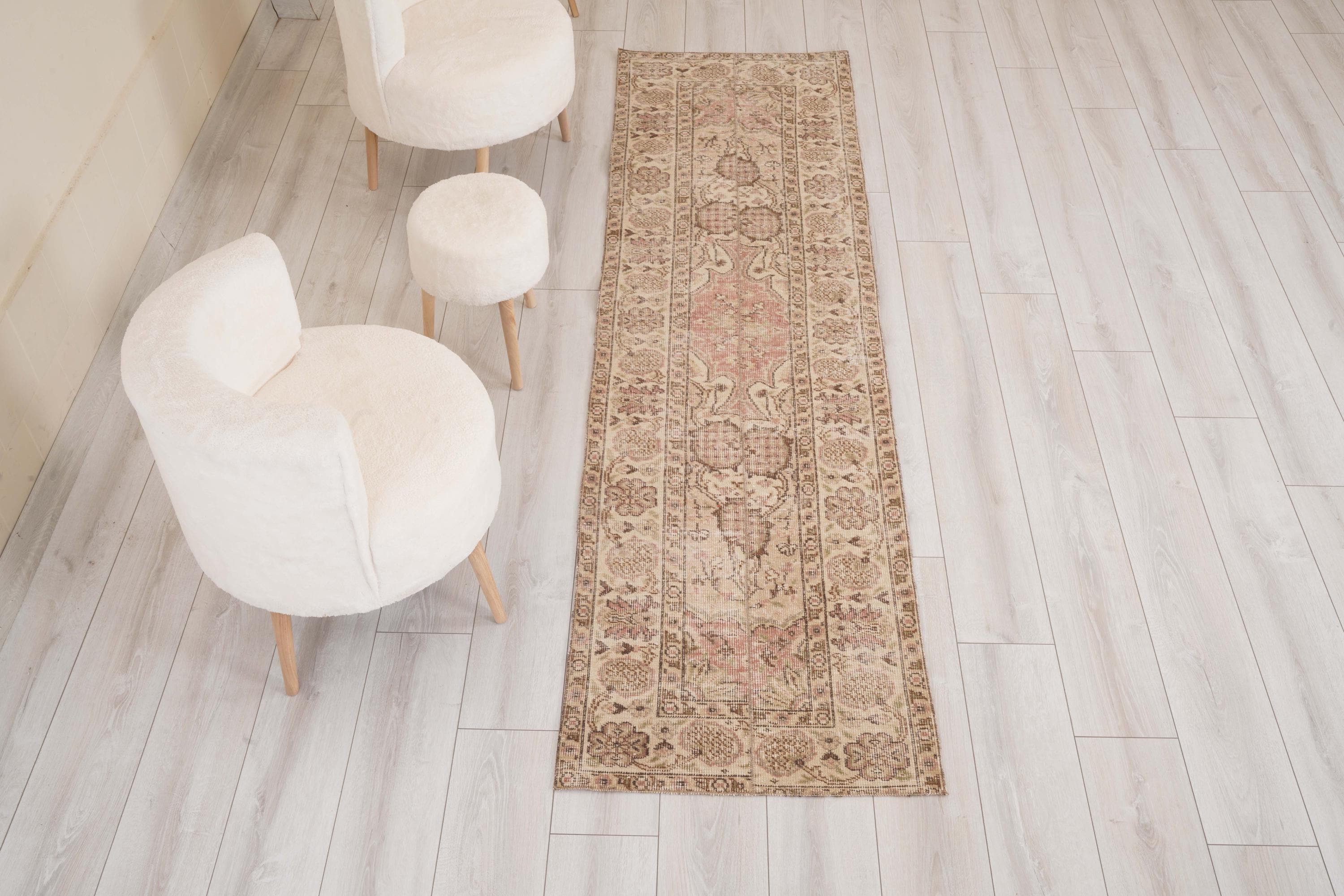 2x8 Vintage Runner - Etsy