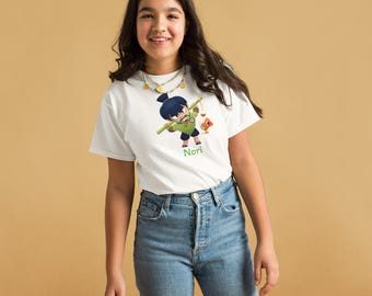 Camiseta de Brawl Starts - Nori