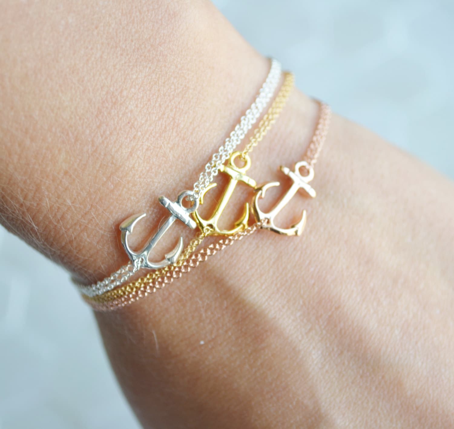 High Tide or Low Tide...Friendship/Sister Sterling Silver Etsy