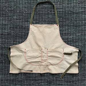 Vintage Apron