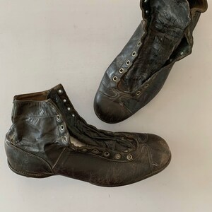 Old cleats store