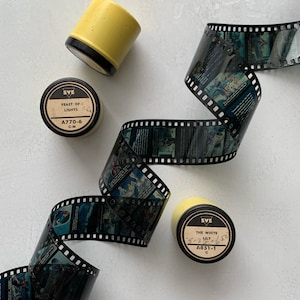 Vintage Film Set of 3 Biblical Movies.