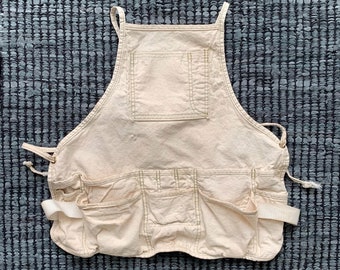 Vintage Apron