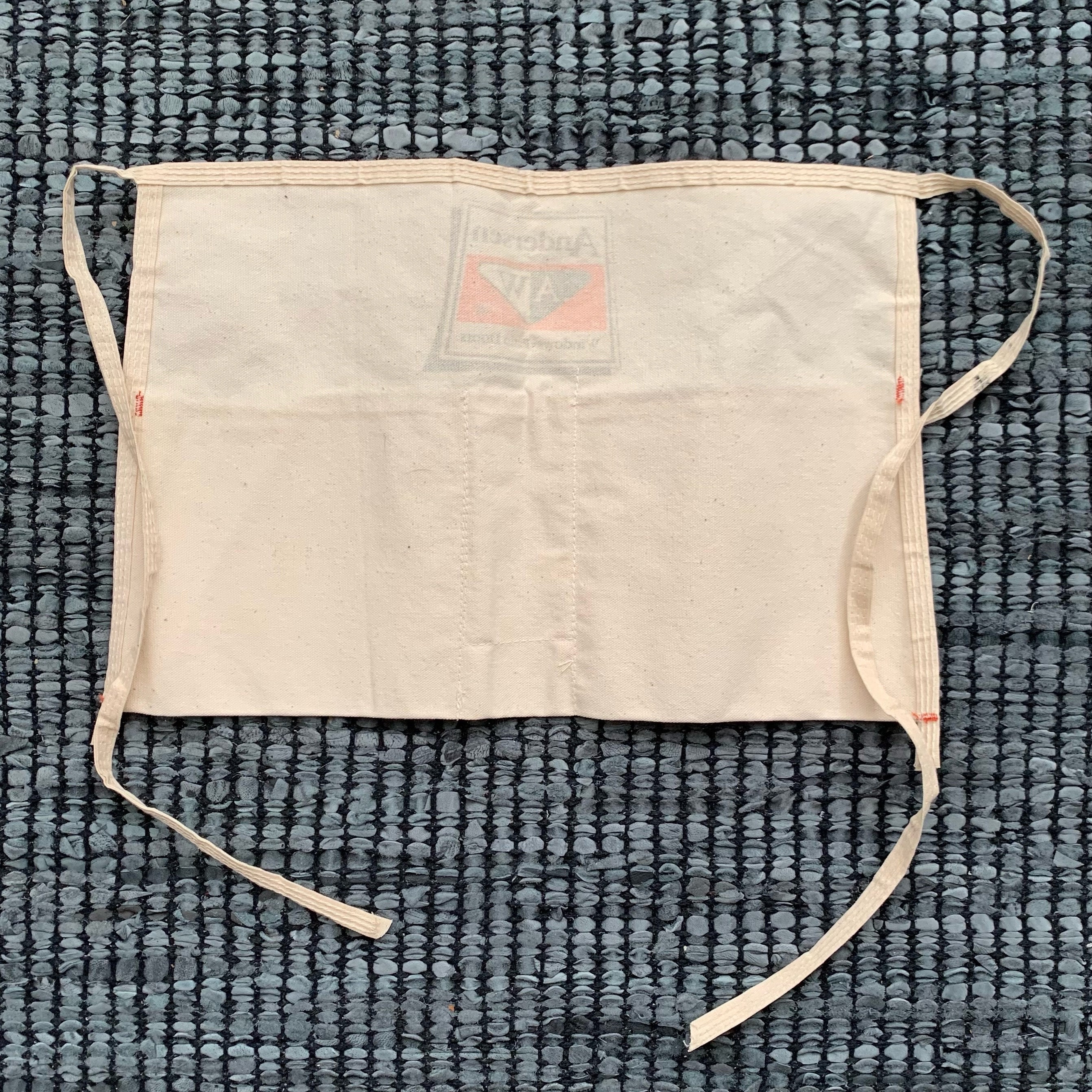 20-60代からのファッション通販  Vintage Nail Etsy - Apron バッグ
