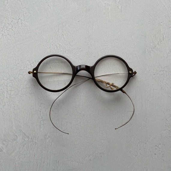 Antique Eyeglasses