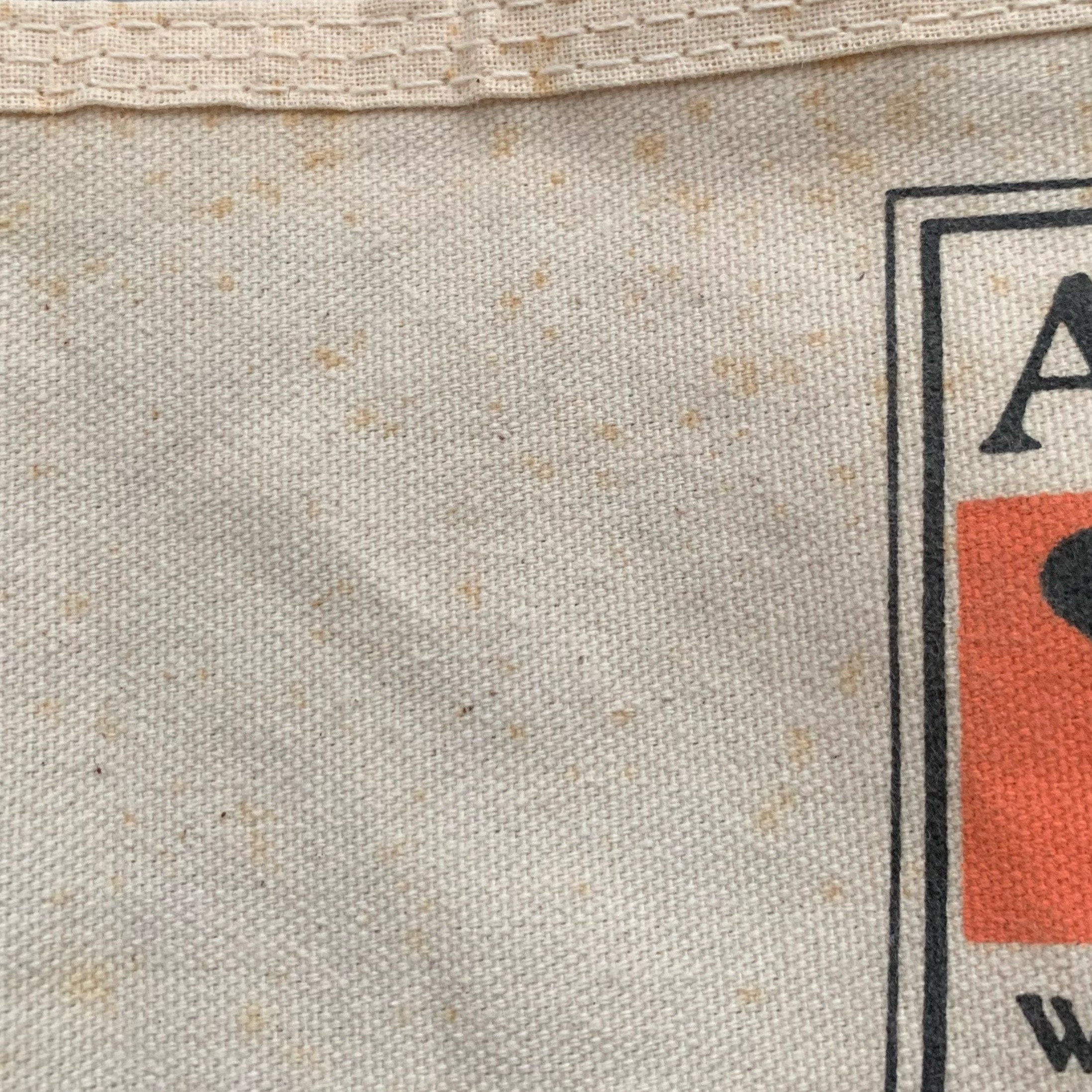 Vintage Nail Apron - Etsy