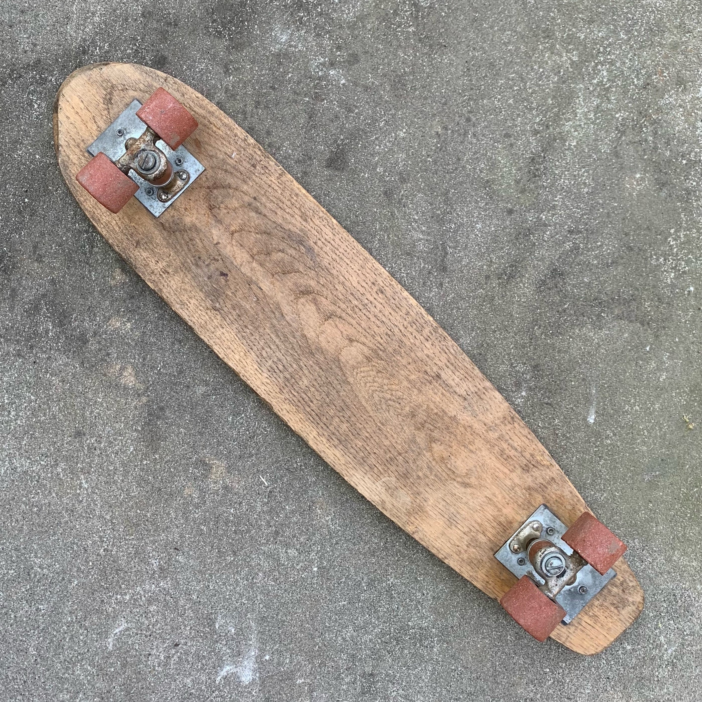 Vintage Skateboard Roller Derby Surf-ari #30 - Etsy Vintage Skateboard Roller Derby Surf-ari #30 - Etsy