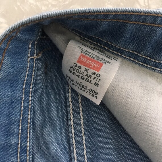 wrangler 85498lb