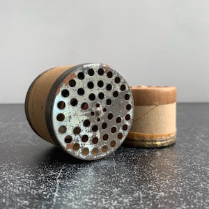 Vintage Doll Voice Boxes