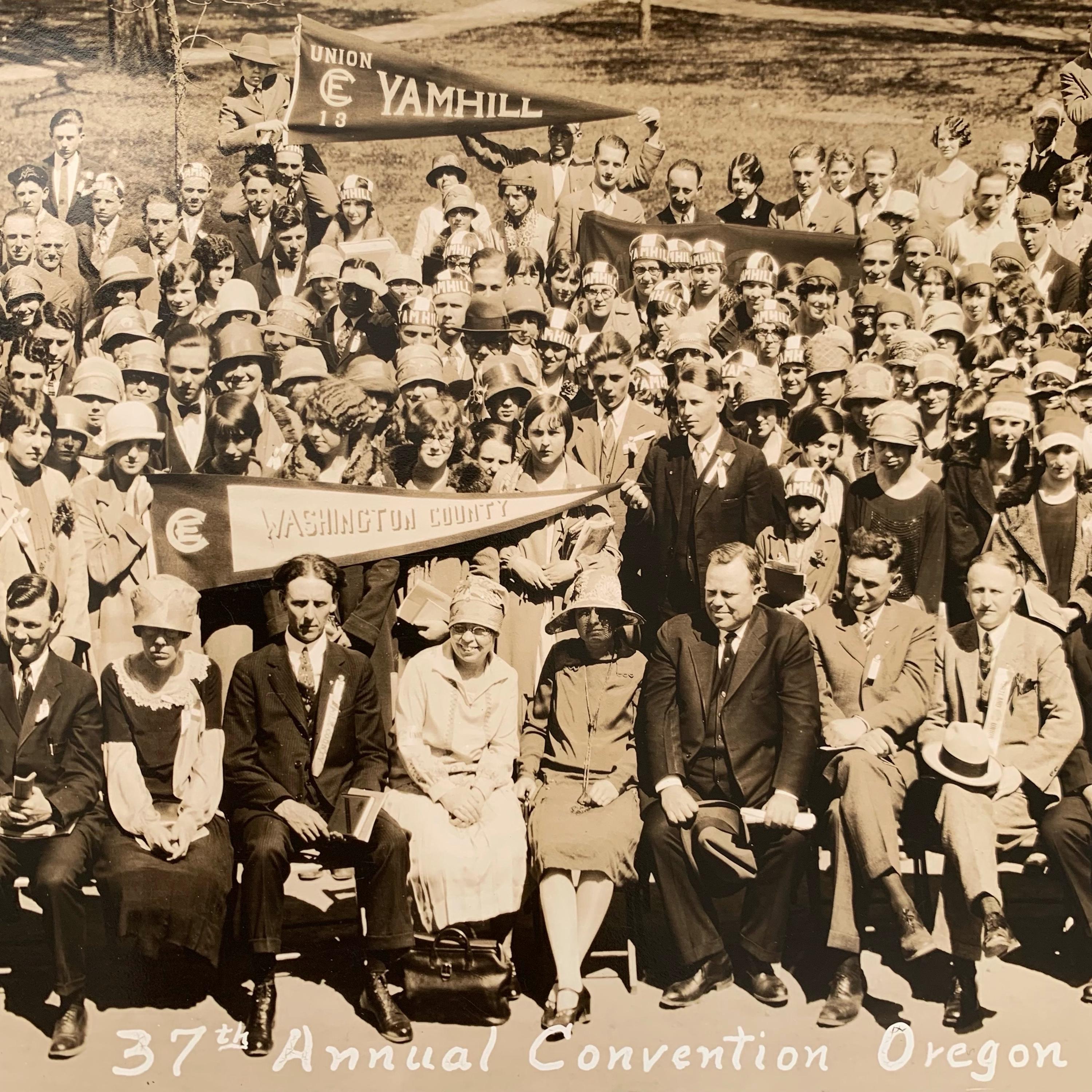 Vintage Panoramic Group Photos - Etsy