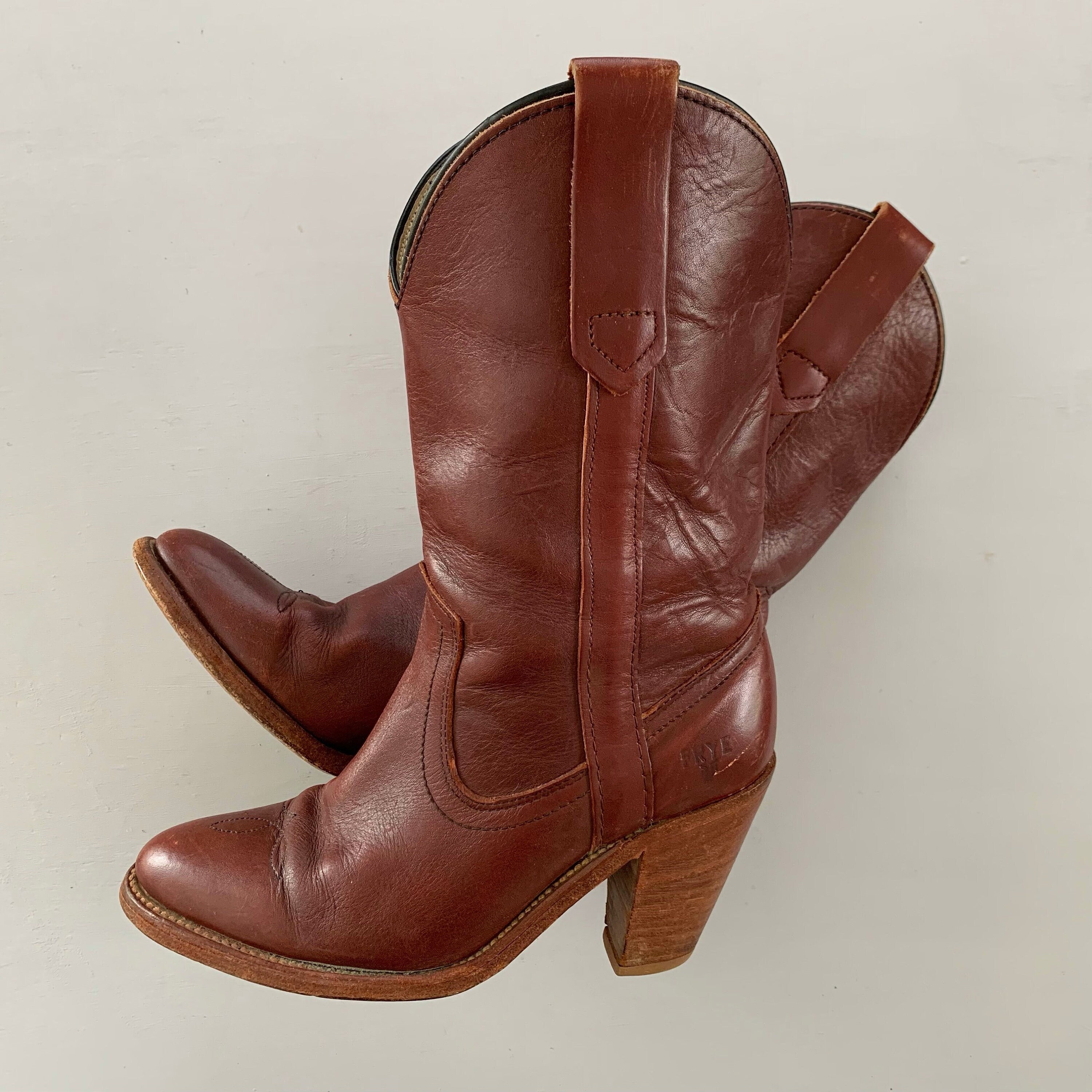 Frye Boots Fit atelieryuwa.ciao.jp