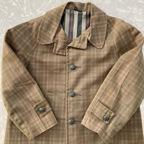 Vintage Child's Coat Sears