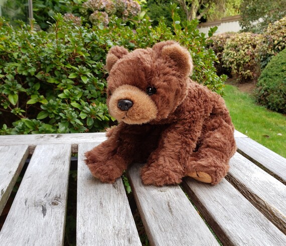 10 inch bear