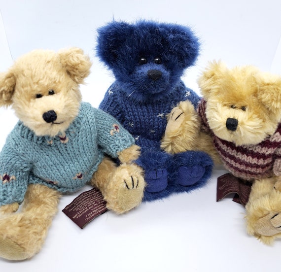 10 inch teddy bear