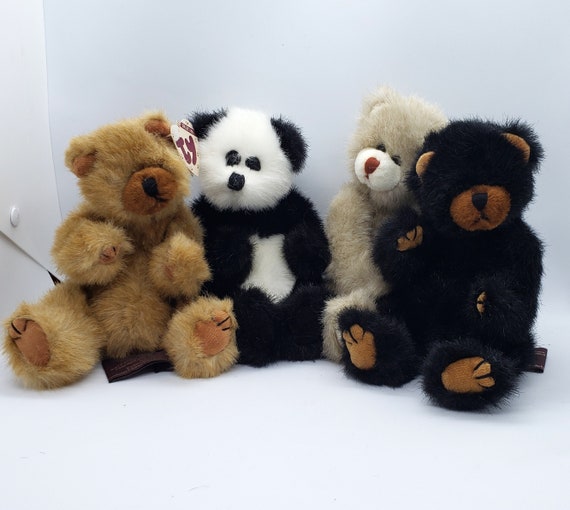 huge teddy bear checkers