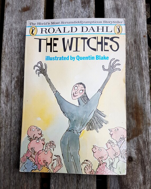 roald dahl roald dahl