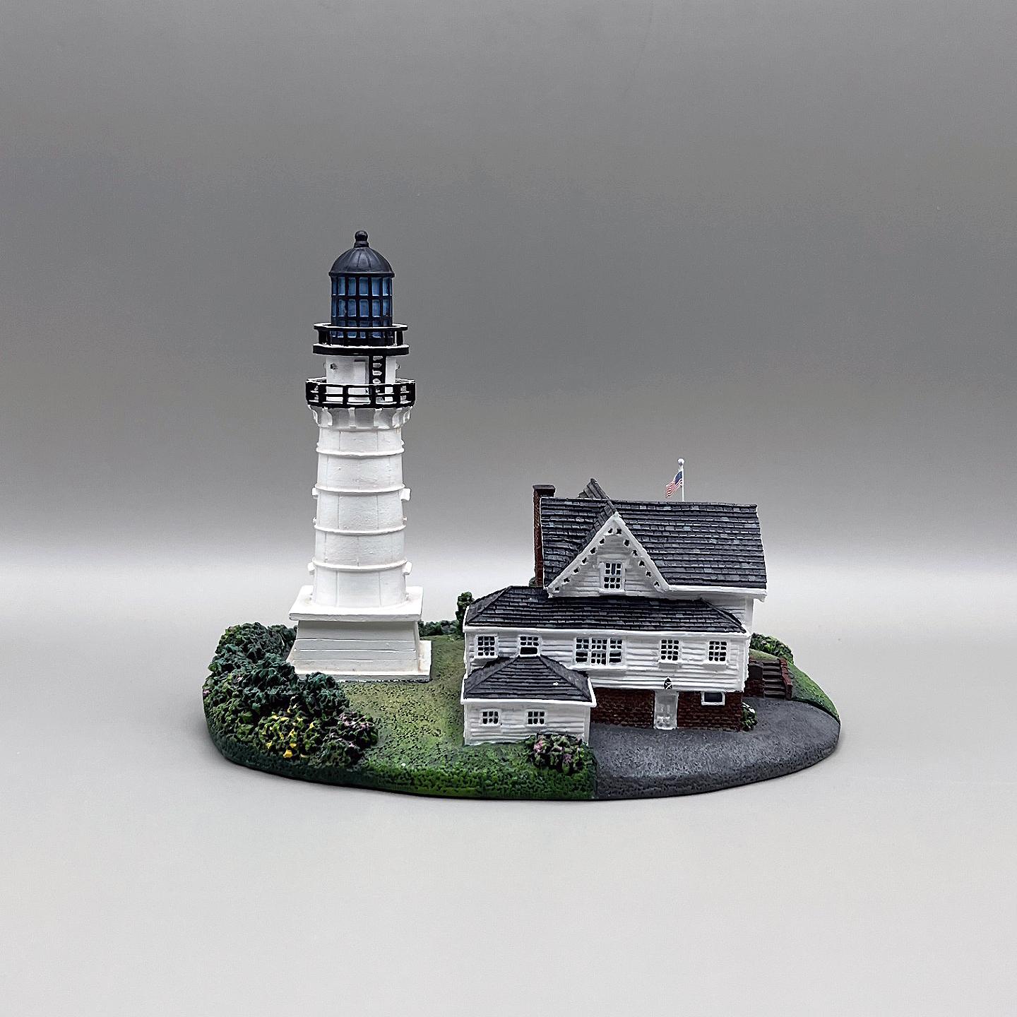 Danbury Lighthouse - Etsy