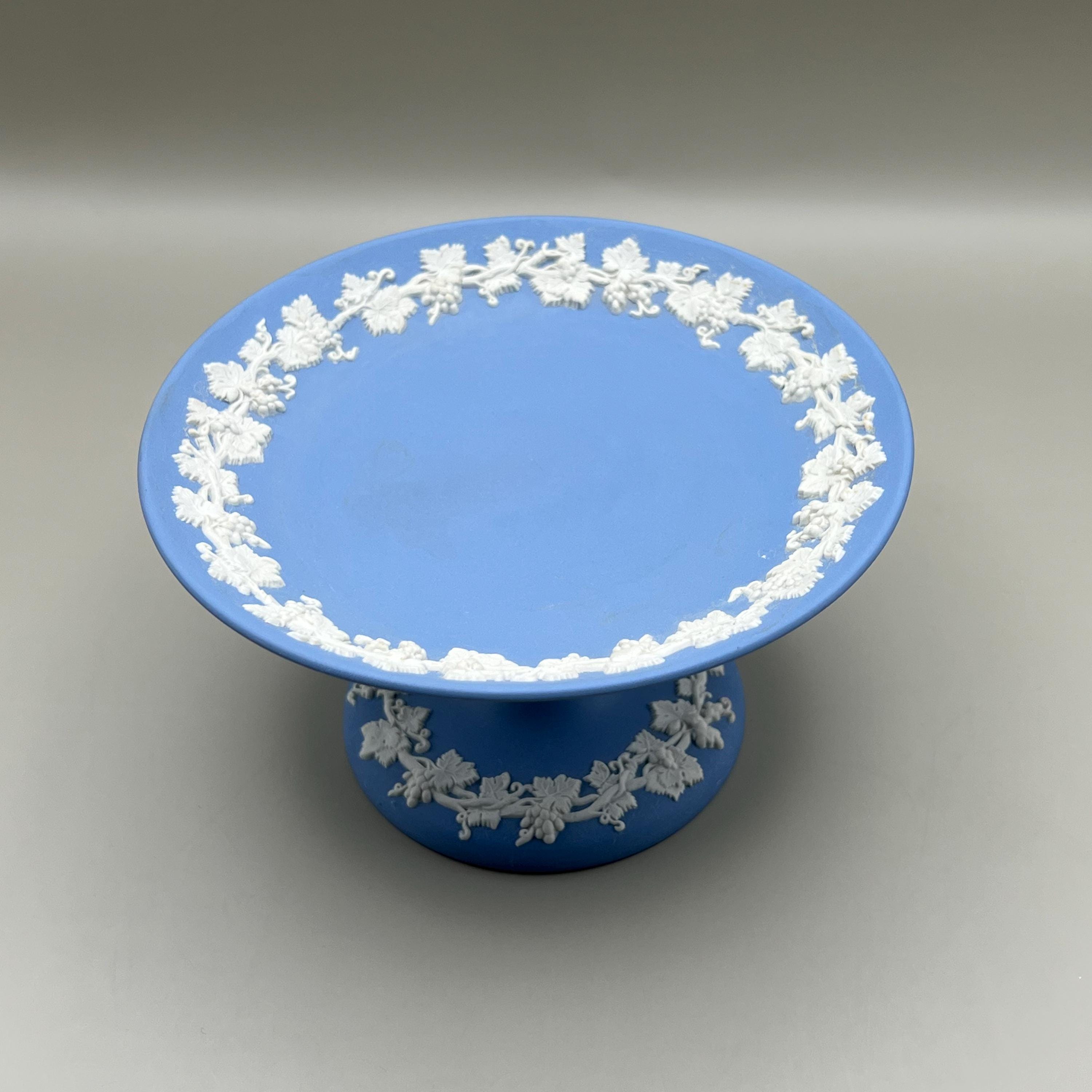 Wedgwood Jasperware Grapevine - Etsy
