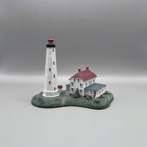 Danbury Lighthouse - Etsy
