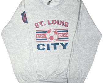 STL City Sweatshirt