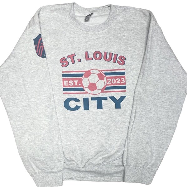 STL City Sweatshirt