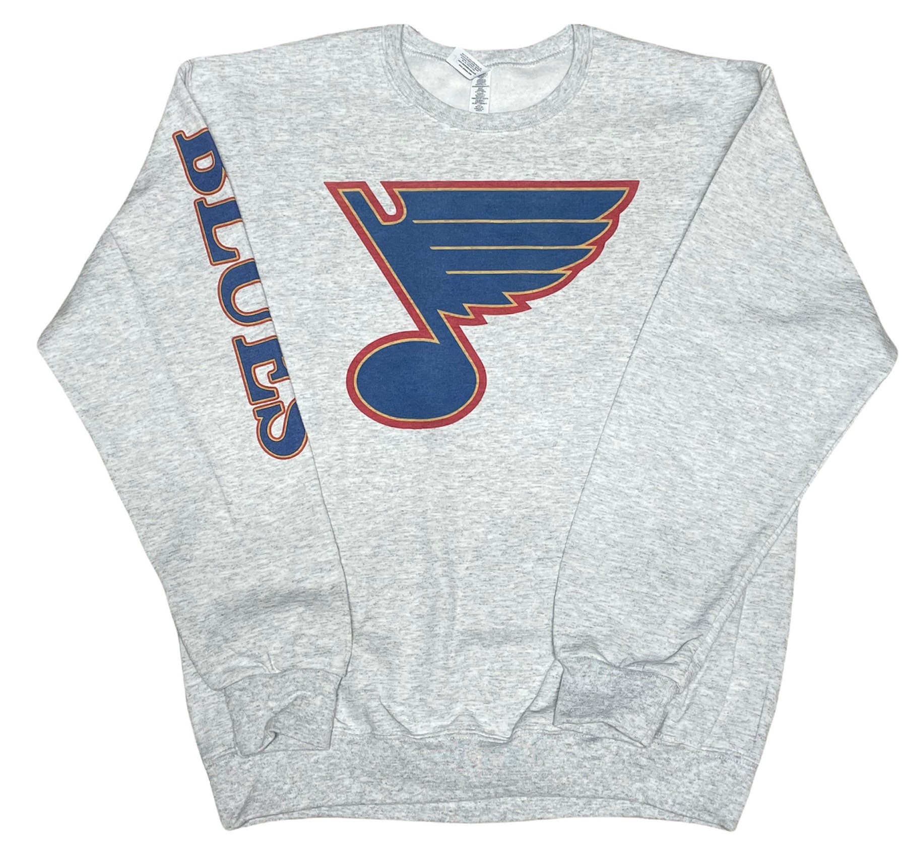 st louis blues hoodies