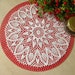 see more listings in the LARGE doilies section