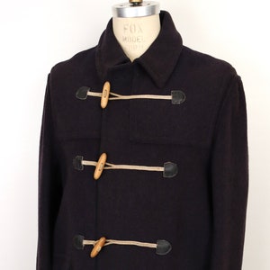 1940s duffle coat - Etsy 日本
