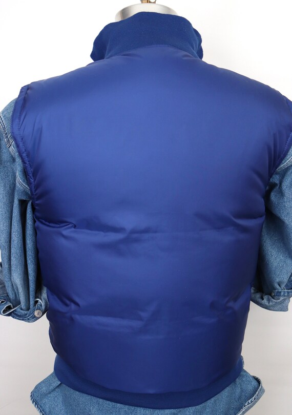 Buy Polo Ralph Lauren Down Puffer Vest / Quilted Puffy Vest With 